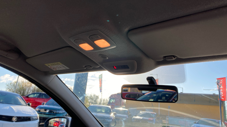 Dacia Duster 1.6 SCe Comfort 5dr 4X4 Petrol Estate